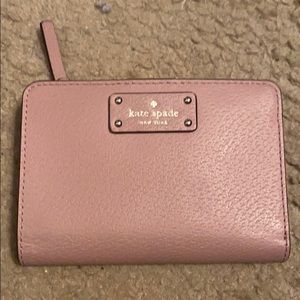 Kate spade wallet